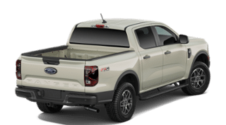2026 Ford Ranger® External Image 3